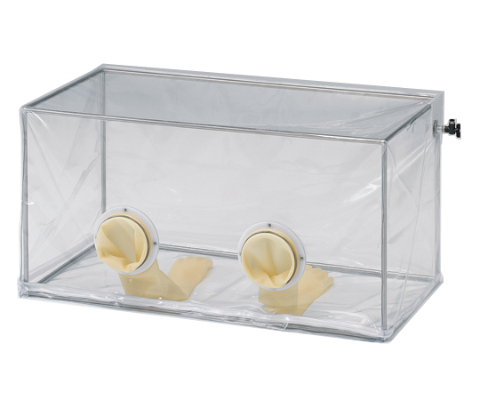 AS ONE Glove Box　GBB-01