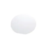 AS ONE Dummy Glass Substrate Inches Round Typeand others
