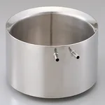 AS ONE Water Jacket Bath Round Shapeand others