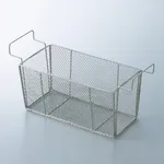AS ONE Ultrasonic Cleaner Basket (For ASU-2)and others
