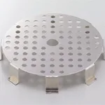 AS ONE Duckboard Aluminum for Water Bath