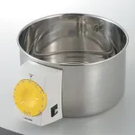AS ONE EC Oil Bath 220V±10% EOK-200