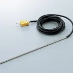 AS ONE External Temperature Sensor (K Type)
