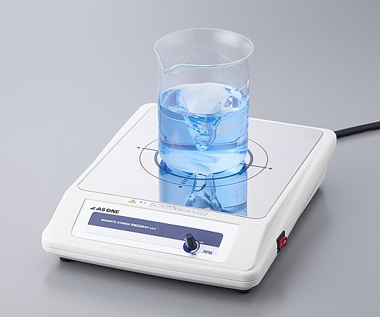 AS ONE High Power Stirrer High Viscosity Corresponding Type 12Wand others