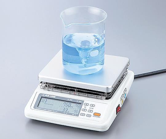 AS ONE Hot Stirrer REXIMand others