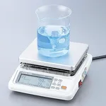 AS ONE Hot Stirrer REXIMand others