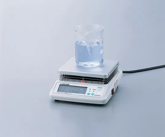 AS ONE Hot Stirrer REXIM 230V RSH-1DR