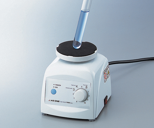 AS ONE Test Tube Mixer TRIOand others