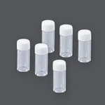 AS ONE PS Screw Tube Bottle 5mL 100 Pcsand others