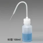 AS ONE Washing Bottle BS Type 100mLand others