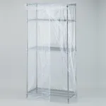 AS ONE Clean Lid Shelf CC-9