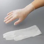 AS ONE AZFIT Super Pure Gloves PVC Powder Free Clean Pack L 1 Box (50 Pieces/Bag x 2 Bags)and others