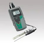 AS ONE Lacom Tester Portable pH Meter pH6+and others