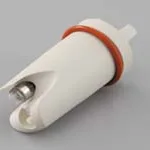 AS ONE Lacom Tester ORP Meter (Waterproof) ORP Electrode EC-ORPWPSENDJ ORPSENSORDJ