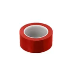 AS ONE Line Tape Red 50mm x 33m 1 Rolland others