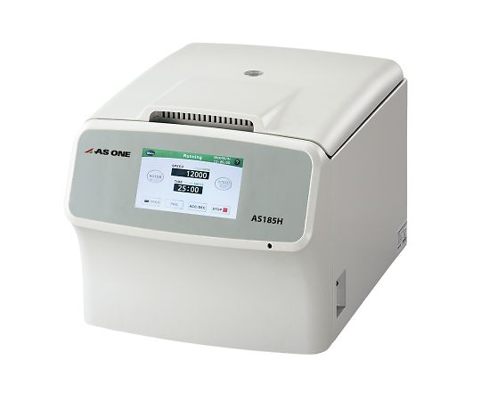 AS ONE High Speed Centrifuge AS185H