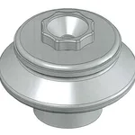 AS ONE High Speed Centrifuge Angle-Rotor 1.5 m x 12 Piecesand others