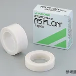 AS ONE AS FLON (R) Tape 13mm x 10m x 0.08mmand others