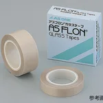 AS ONE AS FLON (R) Glass Tape 13mm x 10m x 0.13mmand others
