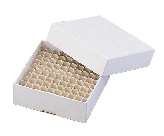 AS ONE Freeze Box φ10 - 12mm with Drainand others