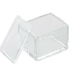 AS ONE Staining Tray (Glass) for 20 Piecesand others