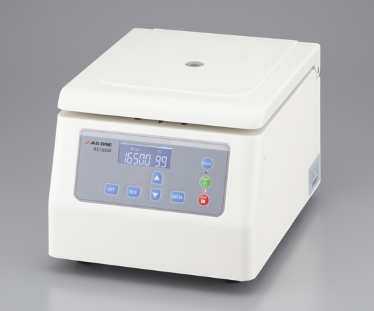 AS ONE Desktop Centrifuge　AS165W