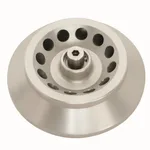AS ONE Rotor for Desktop Centrifuge 1.5, 2.2mL x 12 121522