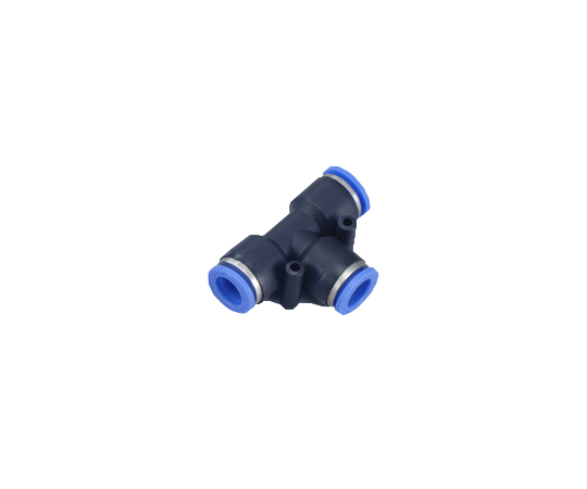 AS ONE One Touch Pipe Fitting Union Teeand others