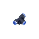 AS ONE One Touch Pipe Fitting Union Teeand others