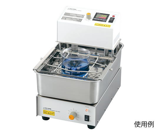 AS ONE Temperature Chamber with Stirrer HTS-50NDS