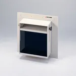 AS ONE Universal Shaker Option Test Tube Rack Holder