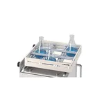 AS ONE Option Box Holder for Universal Shaker