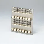 AS ONE Universal Shaker Option Centrifuge Tube Holder