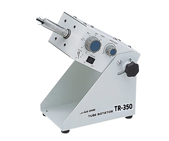AS ONE Tube Rotator 3 - 50rpm Steel TR-350