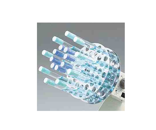 AS ONE Rotator Option Test Tube Holder (18mm)