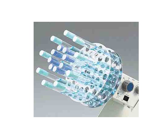 AS ONE Rotator Option Test Tube Holder (25mm)