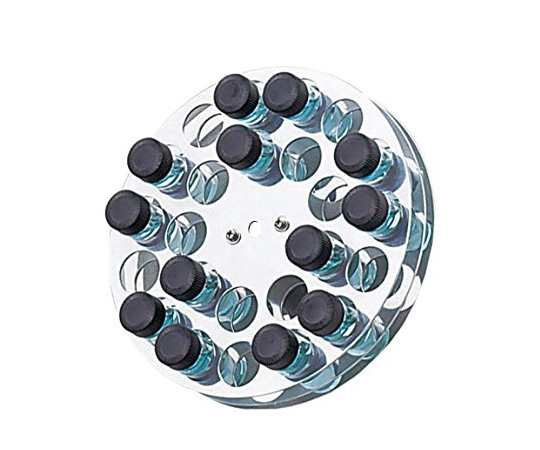 AS ONE Rotator Option Vial Holder