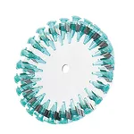 AS ONE Tube Holder for Rotator for 1.5