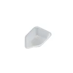 AS ONE Balance Tray Natural 10mL 1000 Piecesand others
