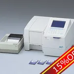 AS ONE Ultraviolet-Visible Spectrophotometerand others