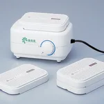 AS ONE Silica Gel Dryer