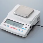 AS ONE Electronic Balance Sefi-Hand others