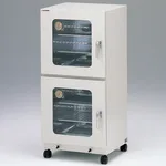 AS ONE Stainless Steel Desiccator 515 x 418 x 1100mmand others