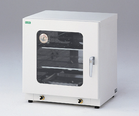 AS ONE Pasaurina Stainless Steel Desiccator Type　1