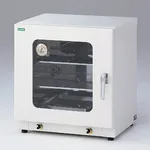 AS ONE Pasaurina Stainless Steel Desiccator Type 1
