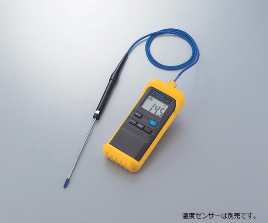 AS ONE Digital Thermometer　IT-2000
