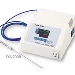 AS ONE Digital Multi-Temperature Controllerand others