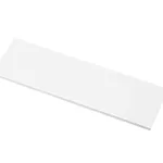 AS ONE Preliminary Shelves for W 1200 x D 550