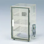 AS ONE UV Auto Dry Desiccator 330 x 345 x 525mm Filter Out 400Nm Or Lessand others