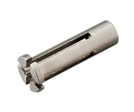 AS ONE Collet for Chuck for φ5mm Shaftand others